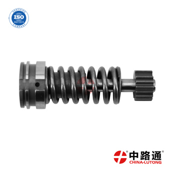 Putian, Auto Parts, CNY 3,  Fuel Injection Pump Element 1W6982 VE