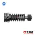 CNY 3,  Fuel Injection Pump Element 1W6982 VE