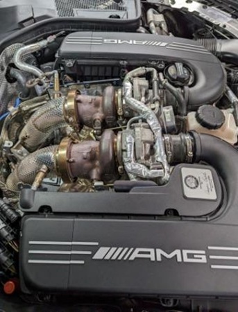 Toronto, Automotive, PRP Automotive LTD