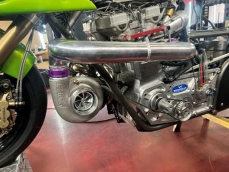 Toronto, Automotive, PRP Automotive LTD