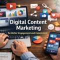Digital Content Marketing Services By DDMS