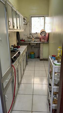 Al Adama, Apartments/Houses, SAR 1200/month,  1 BR,  Fully Furnished 1 BHK Flat For Rent &ndash;Only Family - New Al Adamah