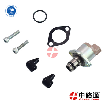 Putian, Auto Parts, CNY 3,  294200-0650 Diesel Fuel Pump Regulator Suction Control SCV Valve VE