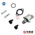 CNY 3,  294200-0650 Diesel Fuel Pump Regulator Suction Control SCV Valve VE