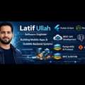 Software Engineer | Flutter Developer | 5+ Years Experience | Mobile & Web Apps
