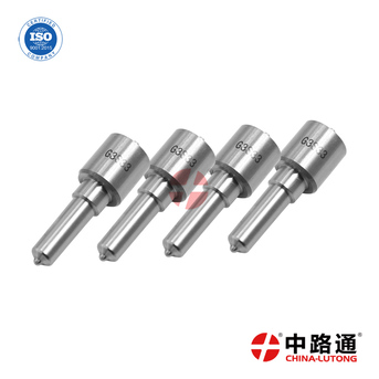 Putian, Auto Parts, CNY 3,  Bico Injetor Common Rail G3S9 VE