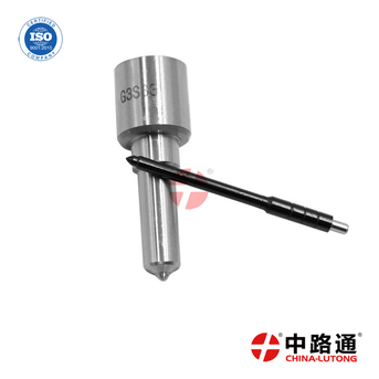 Putian, Auto Parts, CNY 3,  Bico Injetor Common Rail L120PRD VE