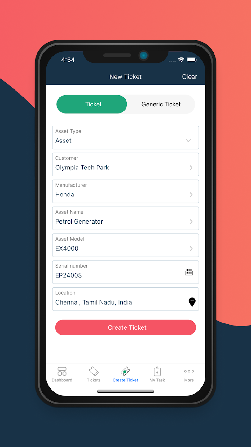 New York, Software, USD 45,  Smart Maintenance Management Software For Manufacturing & Service Industr