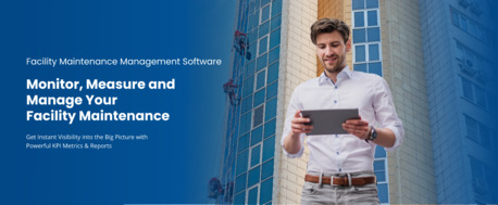 New York, Software, USD 45,  Smart Maintenance Management Software For Manufacturing & Service Industr