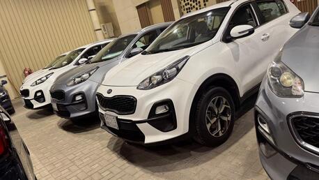 Riyadh, Vehicles, Cars & Trucks , SAR 59500,  TOYOTA HYUNDAI SUZUKI KIA COROLLA YARIS,  2024,  Automatic,  40000 KM,  ALL KIND OF USE CARS INSTALMENTS AND CASH AVALABLE