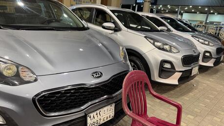Riyadh, Vehicles, Cars & Trucks , SAR 59500,  TOYOTA *HYUNDAI* SUZUKI* KIA *COROLLA* YARIS*,  2024,  Automatic,  40000 KM,  ALL KIND OF USE CARS INSTALMENTS AND CASH AVALABLE