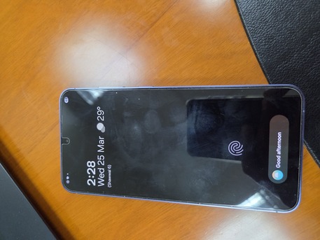 Al Aziziyah, Mobile Phones, SAR 02000,  Single Hand S25+ Galaxy Mobile Sale 512GB Mem 12GB