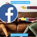 Buy Facebook Views To Boost Your Online Presence