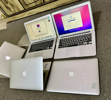 Riyadh, Computers, SAR 800,  MacBook Air 2017 (13.3&rdquo; Retina Display) &ndash; Only 800 SAR