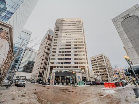 Edmonton, Real Estate, Luxury Rental Apartments Edmonton By Connect Residences