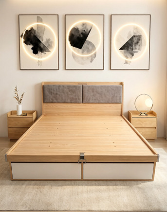 Auckland, Furniture, Modern Bed Frames In Christchurch