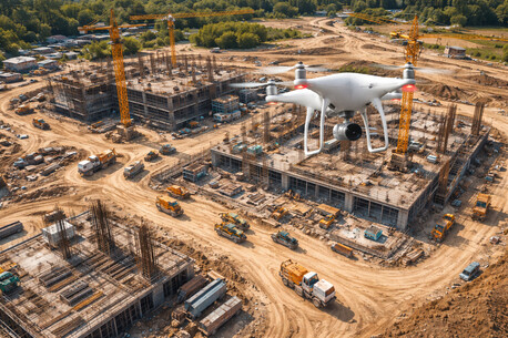 Calgary, Construction, Reliable Construction Survey Equipment For Optimal Performance