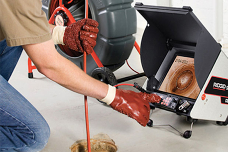 New York, Construction, Jacob