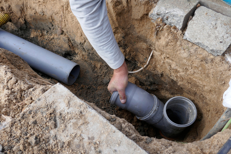 New York, Construction, Jacob