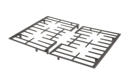 Chicago, Household Items, USD 161,  Whirlpool W10620480 Range Surface Burner Grate Kit