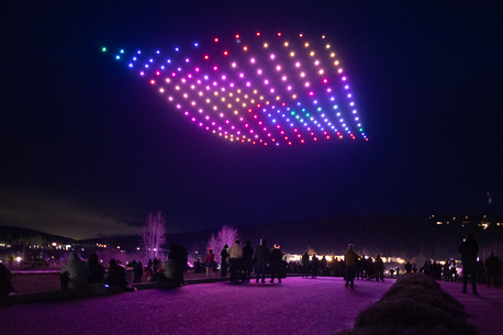 New York, Business, Affordable Drone Services In Richmond, VA