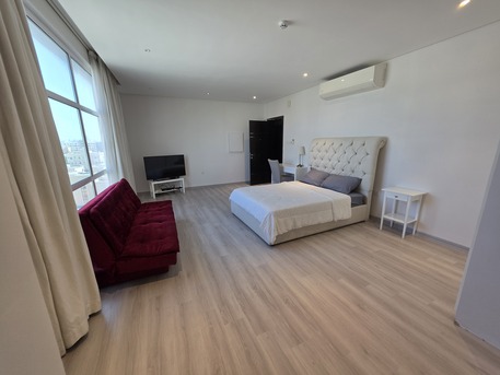 Zinj, Apartments/Houses, BHD 250/month,  Furnished,  Studio,  BHD:-250/month FULLY FURNISHED STUDIO APARTMENT FOR RENT IN ZINJ -: MUNEEB *35041493