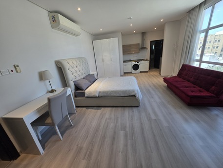 Zinj, Apartments/Houses, BHD 250/month,  Furnished,  Studio,  BHD:-250/month FULLY FURNISHED STUDIO APARTMENT FOR RENT IN ZINJ -: MUNEEB *35041493