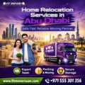 Home Relocation Services In Abu Dhabi