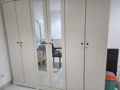 Riyadh, Furniture, SAR 600,  Bedroom Set