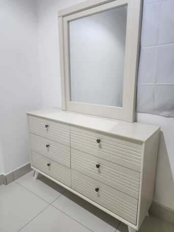 Riyadh, Furniture, SAR 600,  Bedroom Set