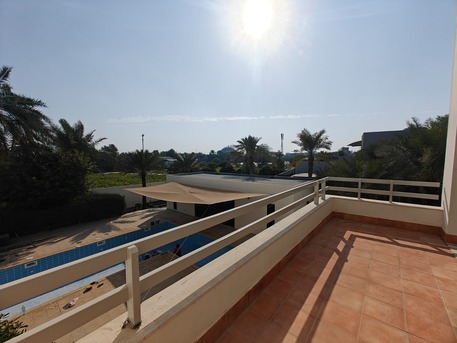 Barbar, Villas, BHD 1850,  Adorable Private Villa For Rent In Barbar | Near Saar Alosra | Big Private Pool & Garden