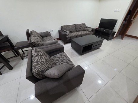 Zinj, Apartments/Houses, BHD 320/month,  Furnished,  2 BR,  BHD:-320/month FULLY FURNISHED 2BHK APARTMENT FOR RENT IN ZINJ -: MUNEEB *35041493