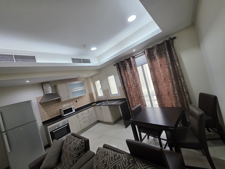 Zinj, Apartments/Houses, BHD 320/month,  Furnished,  2 BR,  BHD:-320/month FULLY FURNISHED 2BHK APARTMENT FOR RENT IN ZINJ -: MUNEEB *35041493