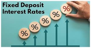 Mumbai, Financial, Maximize Your Savings With Competitive Fixed Deposit Interest Rates