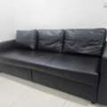SAR 1000,  Ikea Sofa Cum Bed (friheten)