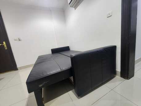 Riyadh, Furniture, SAR 1000,  Ikea Sofa Cum Bed (friheten)