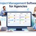 Project Management Software For Agencies