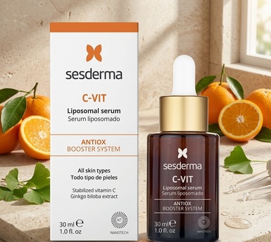 Mumbai, Health & Beauty Items, INR 2850,  What Makes Sesderma C-Vit Serum One Of The Best Vitamin C Serums Available?