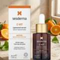 INR 2850,  What Makes Sesderma C-Vit Serum One Of The Best Vitamin C Serums Available?