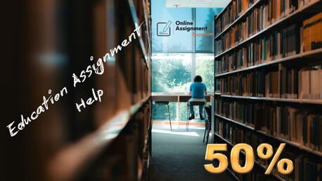 Melbourne, Books, AUD 1,  Education Assignment Help &ndash; Expert Academic Support For Education Studies