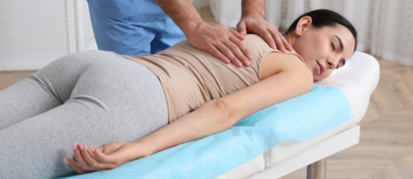 New York, Health, Back Pain Chiropractor
