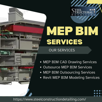 New York, Construction, MEP BIM Services