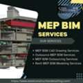 MEP BIM Services