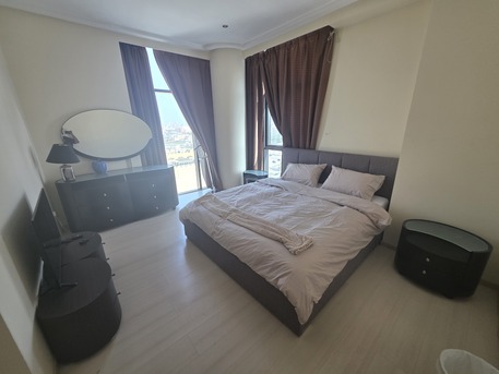 Burhama, Apartments/Houses, BHD 400/month,  2 BR,  BHD:400/month FULLY FURNISHED 2BHK APARTMENT FOR RENT IN BURHAMA -: MUNEEB *35041493