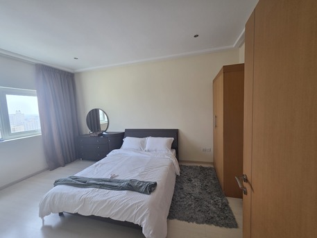 Burhama, Apartments/Houses, BHD 400/month,  2 BR,  BHD:400/month FULLY FURNISHED 2BHK APARTMENT FOR RENT IN BURHAMA -: MUNEEB *35041493