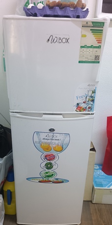 Al Sulaymaniyyah, Appliances, SAR 300,  I Want To Sell Refrigerator