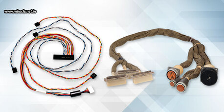 Bangalore, Electronics, Reliable Wire Harness Manufacturer In India | Miracle Electronic