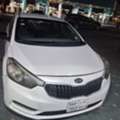 SAR 22000,  Kia Cerato 2016, For Sale.