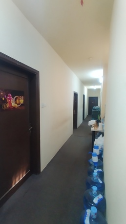 Al Malaz, Bedspace Available, SAR 495/month,  BEDSPACE AVAILABLE &ndash; MALAZ, RIYADH