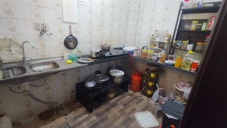 Al Malaz, Bedspace Available, SAR 495/month,  BEDSPACE AVAILABLE &ndash; MALAZ, RIYADH